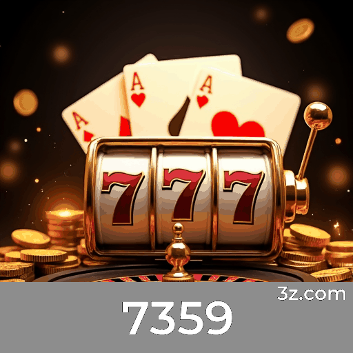 7359: Plataforma de Apostas Confiável e Profissional