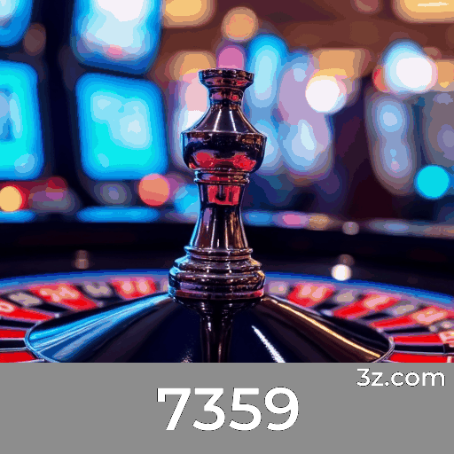 7359: Uma Experiência de Cassino Imersiva para Brasileiros