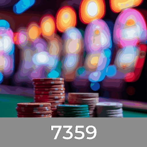 Vivencie a Emoção dos Jogos de Cassino no 7359
