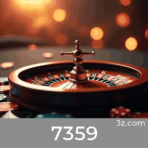 Tecnologia 3D e Jogos de Cassino no 7359