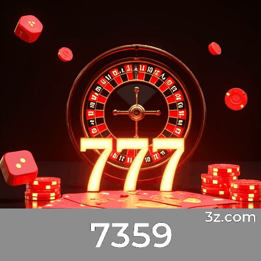 7359: Uma Experiência de Cassino Imersiva para Brasileiros