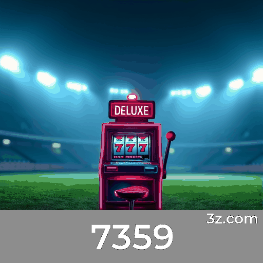 7359: Escolhas Ricas e Entretenimento Sem Limites